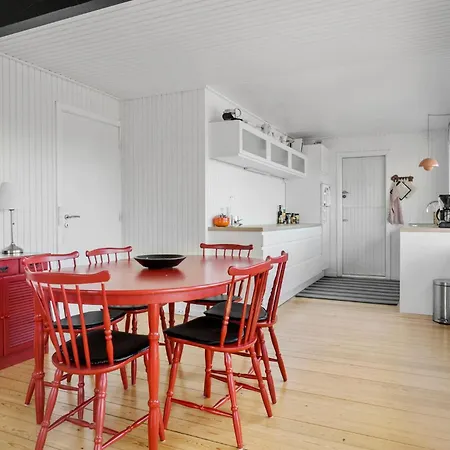 Lovely In With Wifi * Karrebæksminde