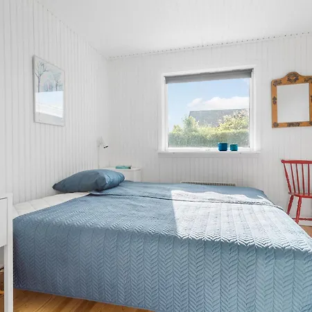 Lovely In With Wifi * Karrebæksminde