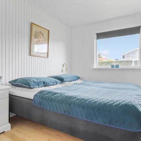 Lovely In With Wifi Hébergement de vacances Karrebæksminde