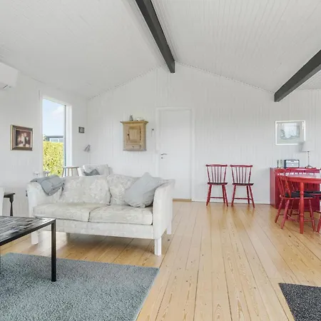 Lovely In With Wifi Karrebæksminde