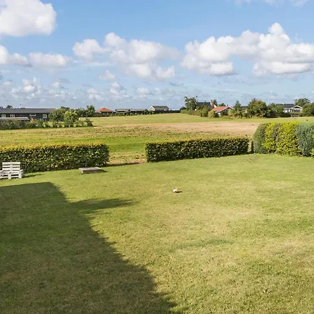 Lovely In With Wifi * Karrebæksminde