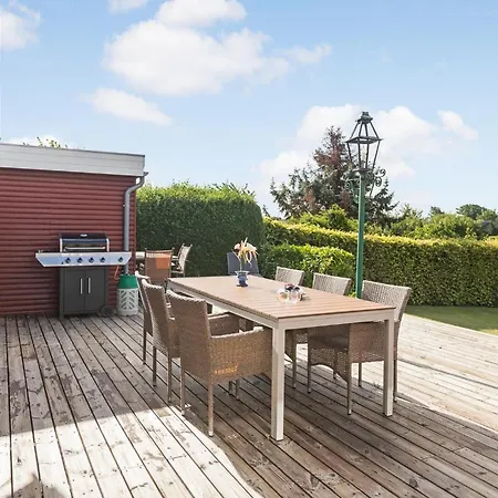 Lovely In With Wifi Semesterbostad *